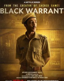 Black Warran 2025 S01 ALL EP in Hindi Full Movie